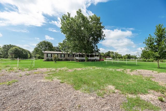 10661 County Road 360, Terrell, TX 75161