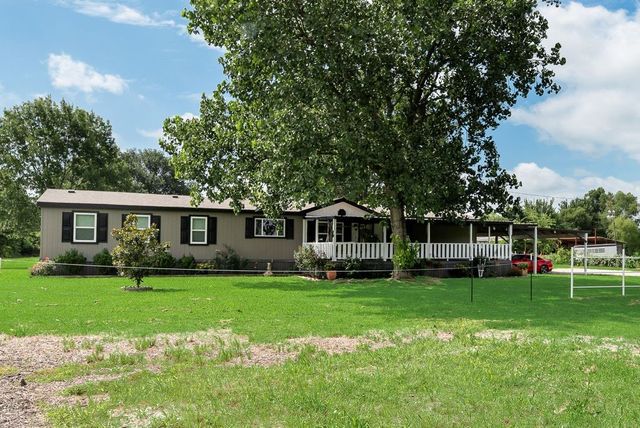 10661 County Road 360, Terrell, TX 75161