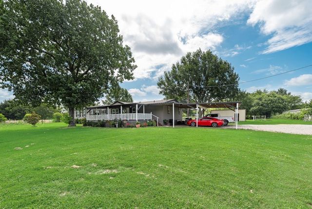 10661 County Road 360, Terrell, TX 75161