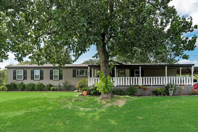 10661 County Road 360, Terrell, TX 75161