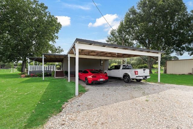 10661 County Road 360, Terrell, TX 75161