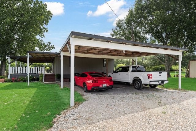 10661 County Road 360, Terrell, TX 75161