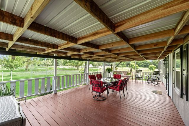 10661 County Road 360, Terrell, TX 75161