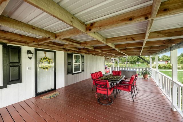 10661 County Road 360, Terrell, TX 75161