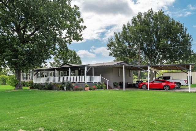 10661 County Road 360, Terrell, TX 75161