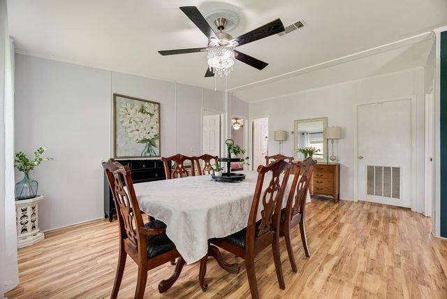 10661 County Road 360, Terrell, TX 75161