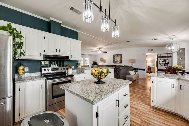 10661 County Road 360, Terrell, TX 75161