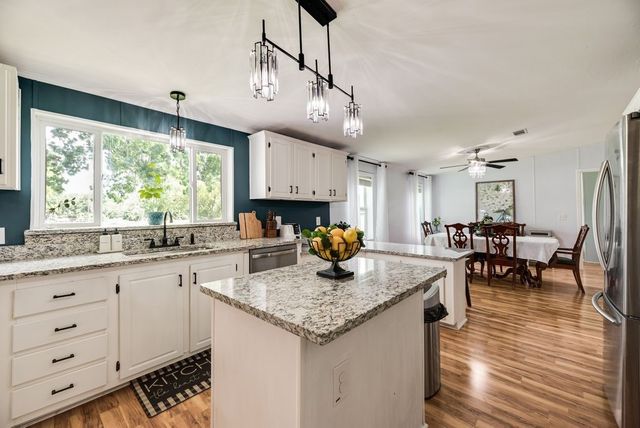 10661 County Road 360, Terrell, TX 75161