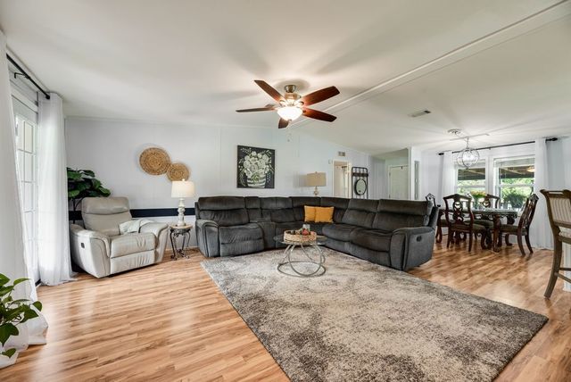 10661 County Road 360, Terrell, TX 75161
