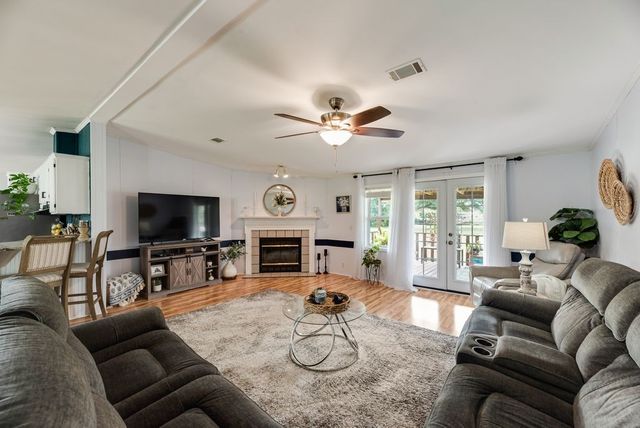 10661 County Road 360, Terrell, TX 75161