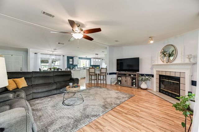 10661 County Road 360, Terrell, TX 75161
