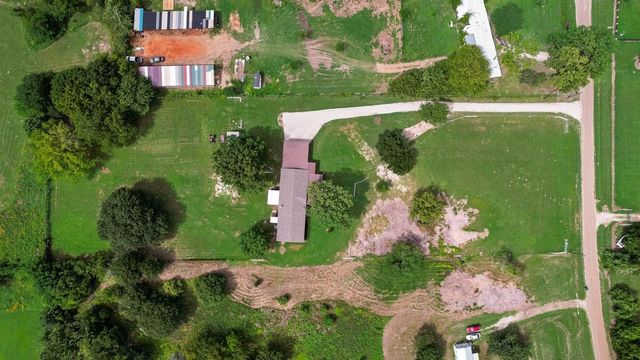 10661 County Road 360, Terrell, TX 75161