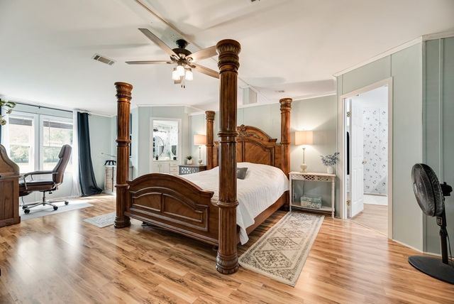 10661 County Road 360, Terrell, TX 75161