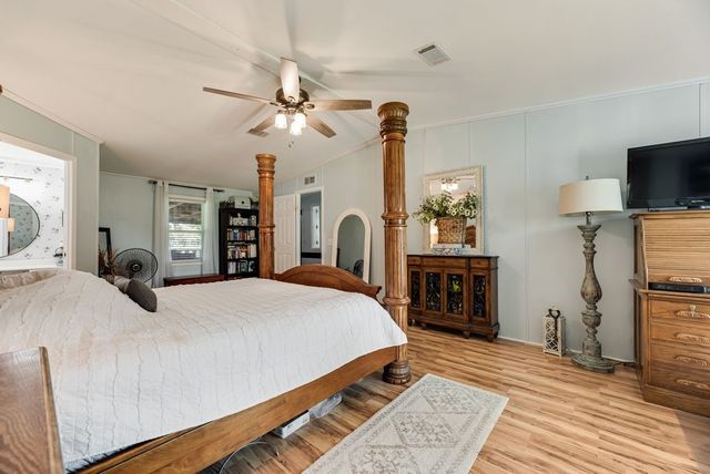 10661 County Road 360, Terrell, TX 75161