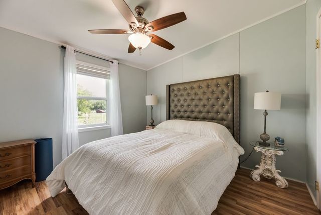 10661 County Road 360, Terrell, TX 75161