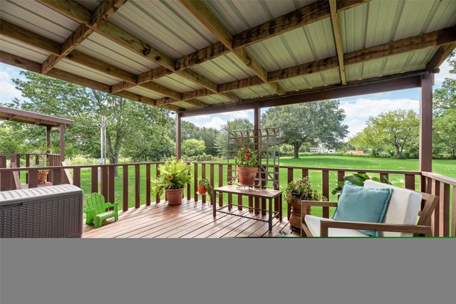 10661 County Road 360, Terrell, TX 75161