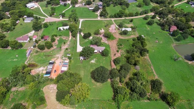 10661 County Road 360, Terrell, TX 75161