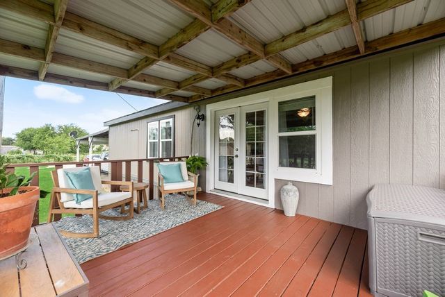 10661 County Road 360, Terrell, TX 75161