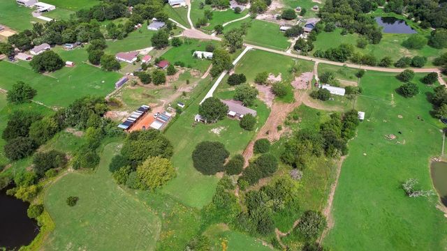 10661 County Road 360, Terrell, TX 75161