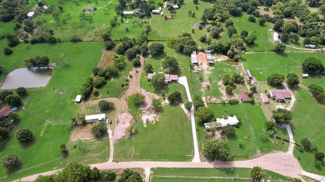 10661 County Road 360, Terrell, TX 75161