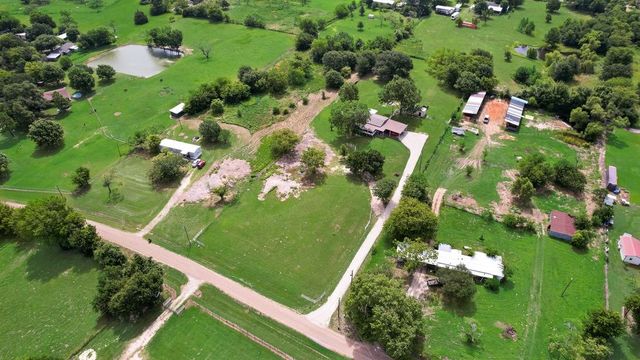 10661 County Road 360, Terrell, TX 75161