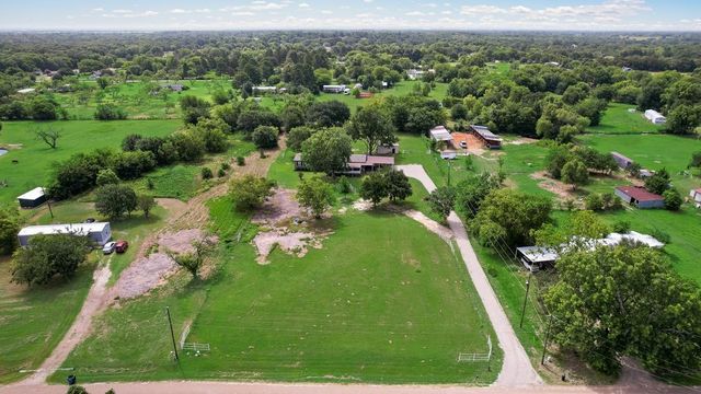 10661 County Road 360, Terrell, TX 75161