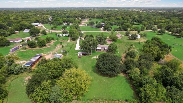10661 County Road 360, Terrell, TX 75161