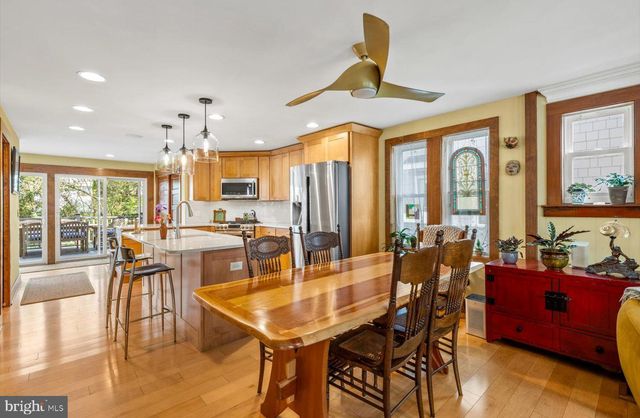 223 RODNEY ST, Rehoboth Beach, DE 19971