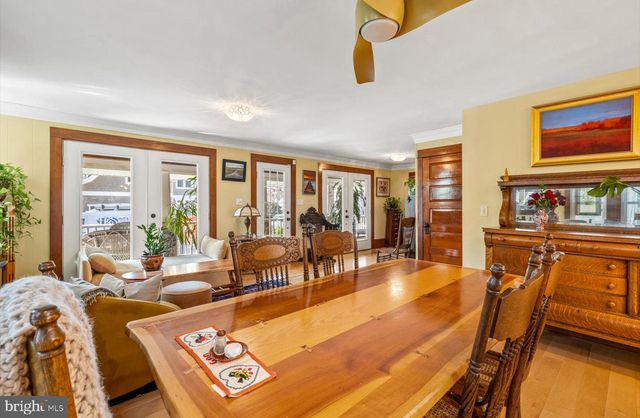 223 RODNEY ST, Rehoboth Beach, DE 19971