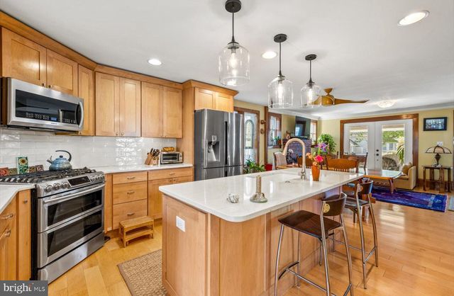 223 RODNEY ST, Rehoboth Beach, DE 19971