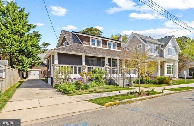 223 RODNEY ST, Rehoboth Beach, DE 19971