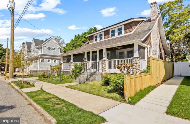 223 RODNEY ST, Rehoboth Beach, DE 19971