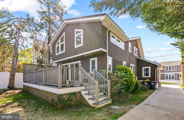 223 RODNEY ST, Rehoboth Beach, DE 19971