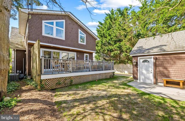 223 RODNEY ST, Rehoboth Beach, DE 19971