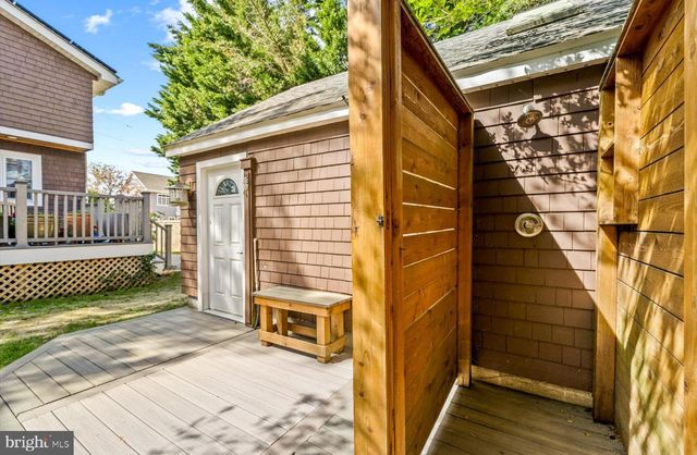 223 RODNEY ST, Rehoboth Beach, DE 19971
