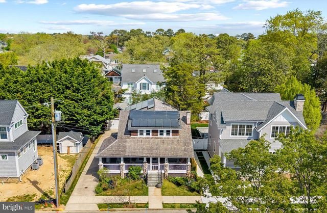 223 RODNEY ST, Rehoboth Beach, DE 19971