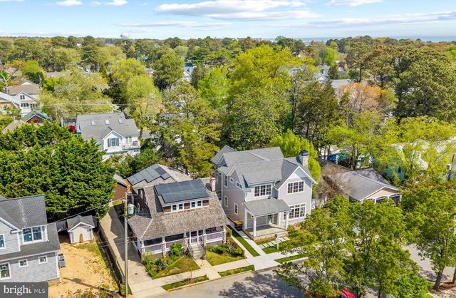 223 RODNEY ST, Rehoboth Beach, DE 19971