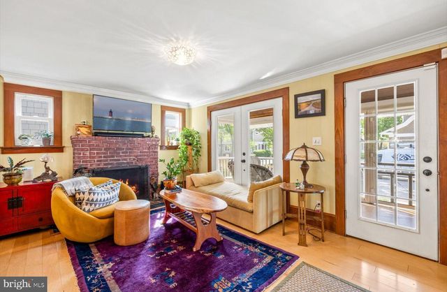 223 RODNEY ST, Rehoboth Beach, DE 19971