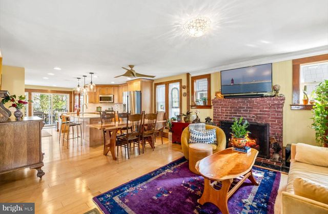 223 RODNEY ST, Rehoboth Beach, DE 19971