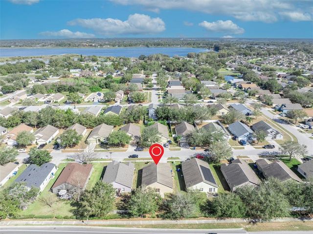 4078 WALTHAM FOREST DRIVE, Tavares, FL 32778