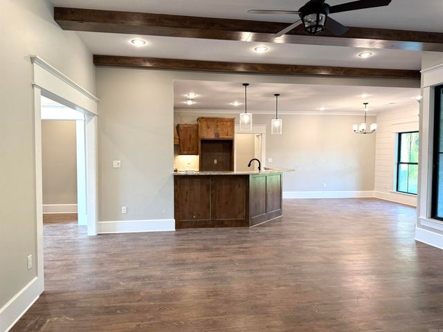 1233 Fern Court, Searcy, AR 72143