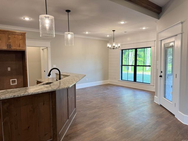 1233 Fern Court, Searcy, AR 72143