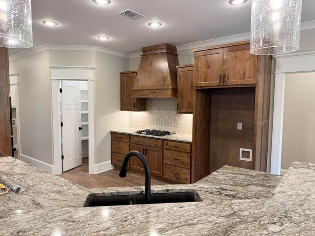 1233 Fern Court, Searcy, AR 72143