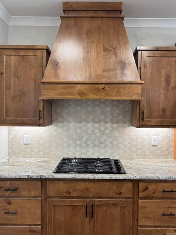 1233 Fern Court, Searcy, AR 72143