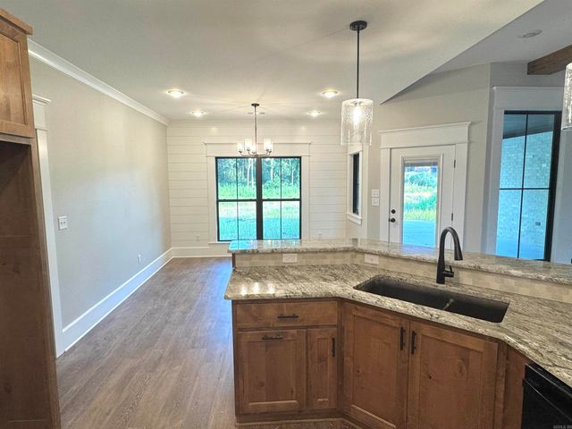 1233 Fern Court, Searcy, AR 72143