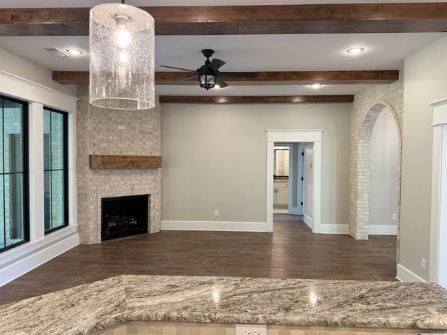 1233 Fern Court, Searcy, AR 72143