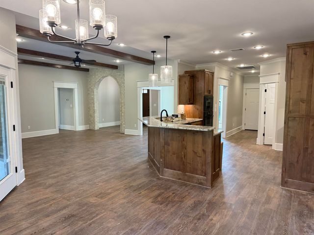 1233 Fern Court, Searcy, AR 72143