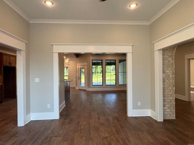 1233 Fern Court, Searcy, AR 72143