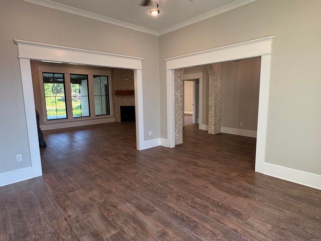 1233 Fern Court, Searcy, AR 72143