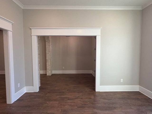 1233 Fern Court, Searcy, AR 72143